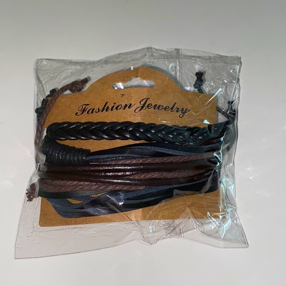 2 for $15 New bracelets